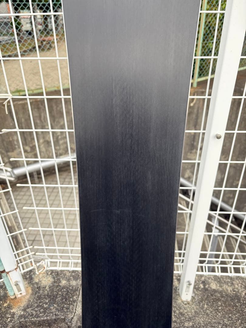 23-24 OGASAKA スノーボード スプラウト156cm