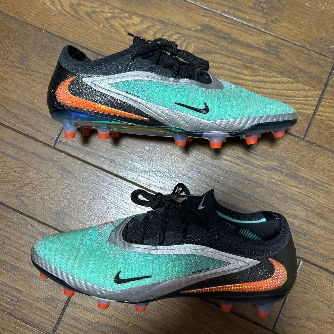 ナイキ ファントム6 ag-pro 24.5