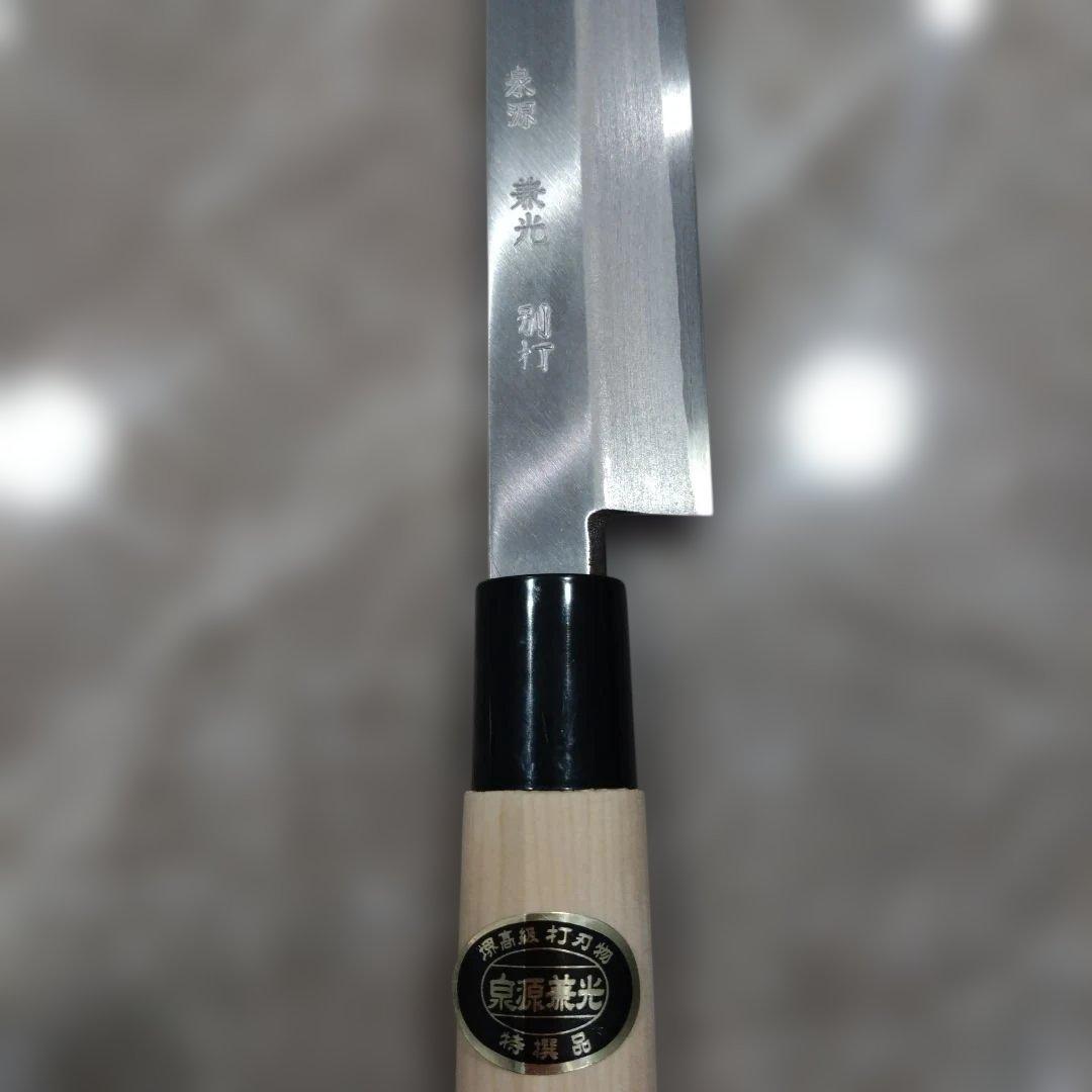 K*s様 柳刃包丁 約30cm