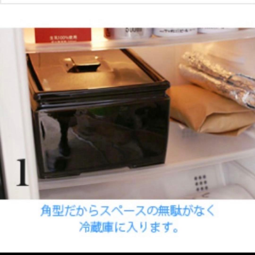 希少【廃盤商品】つけもの名人 漬け物容器 長谷園 伊賀焼 3/9までセール中