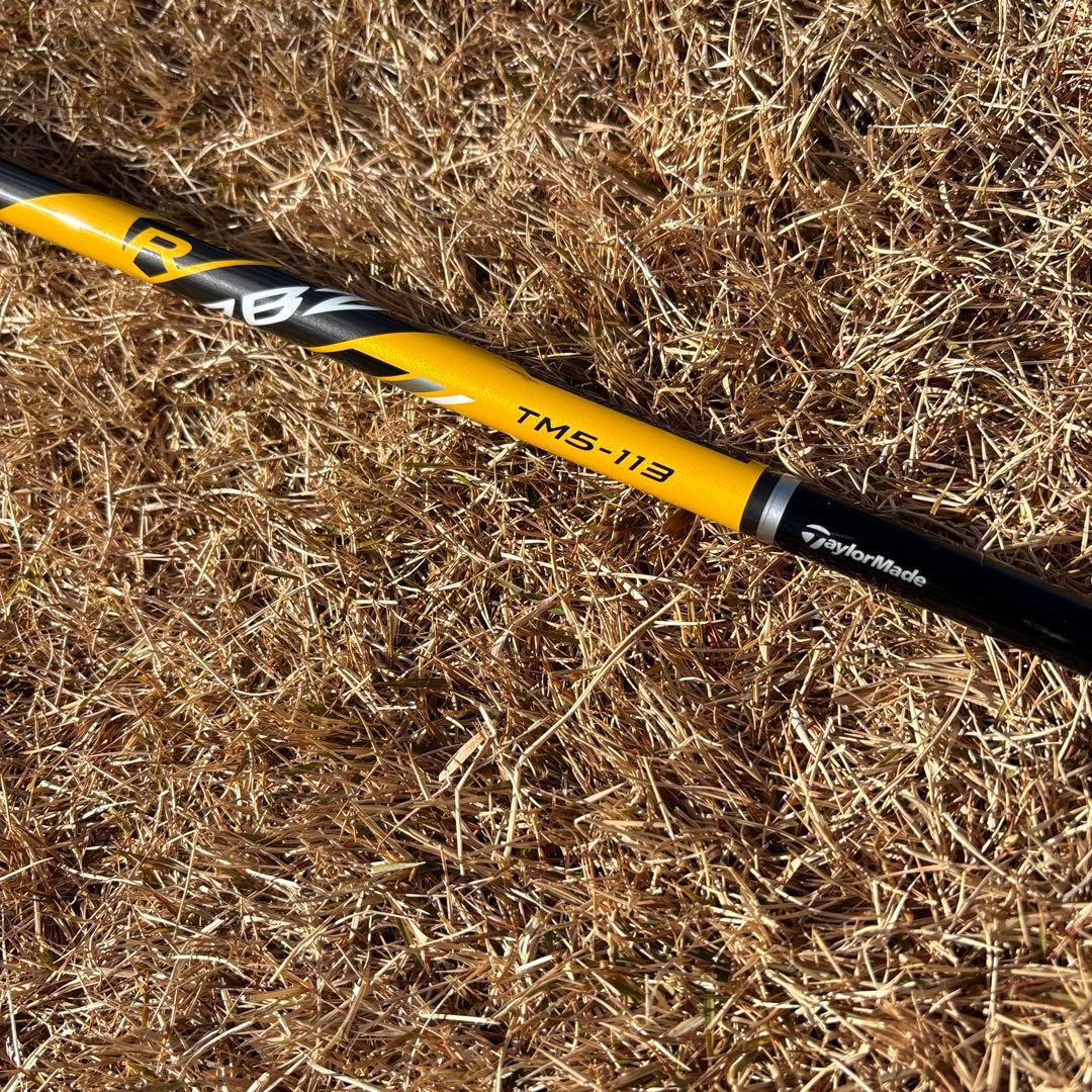 テーラーメイド RBZ2 tour RESCUE 4UT ユーティリティ