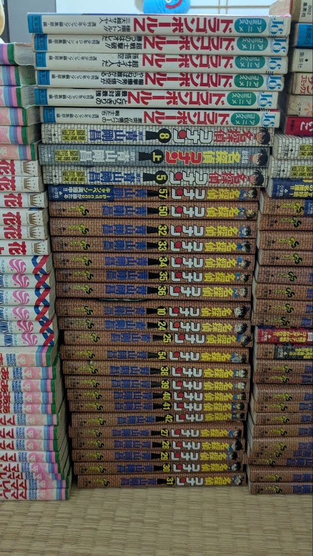 少年漫画少女漫画 多数巻（140冊程）