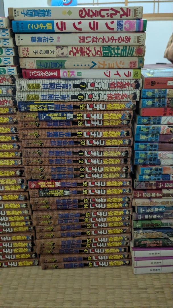少年漫画少女漫画 多数巻（140冊程）
