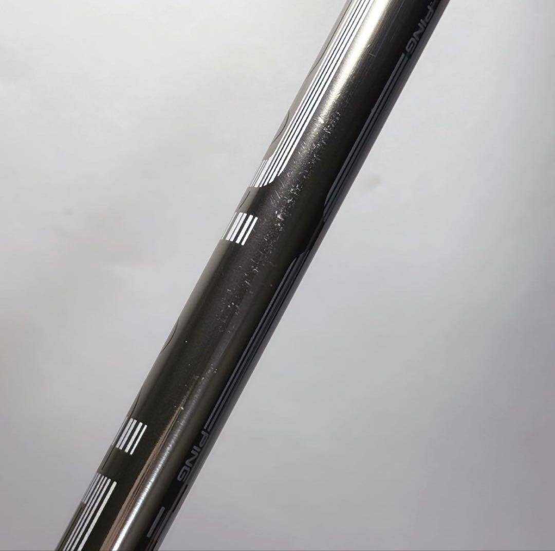 PING TOUR 173-65X ピンツアー 3w用 ピンスリーブ