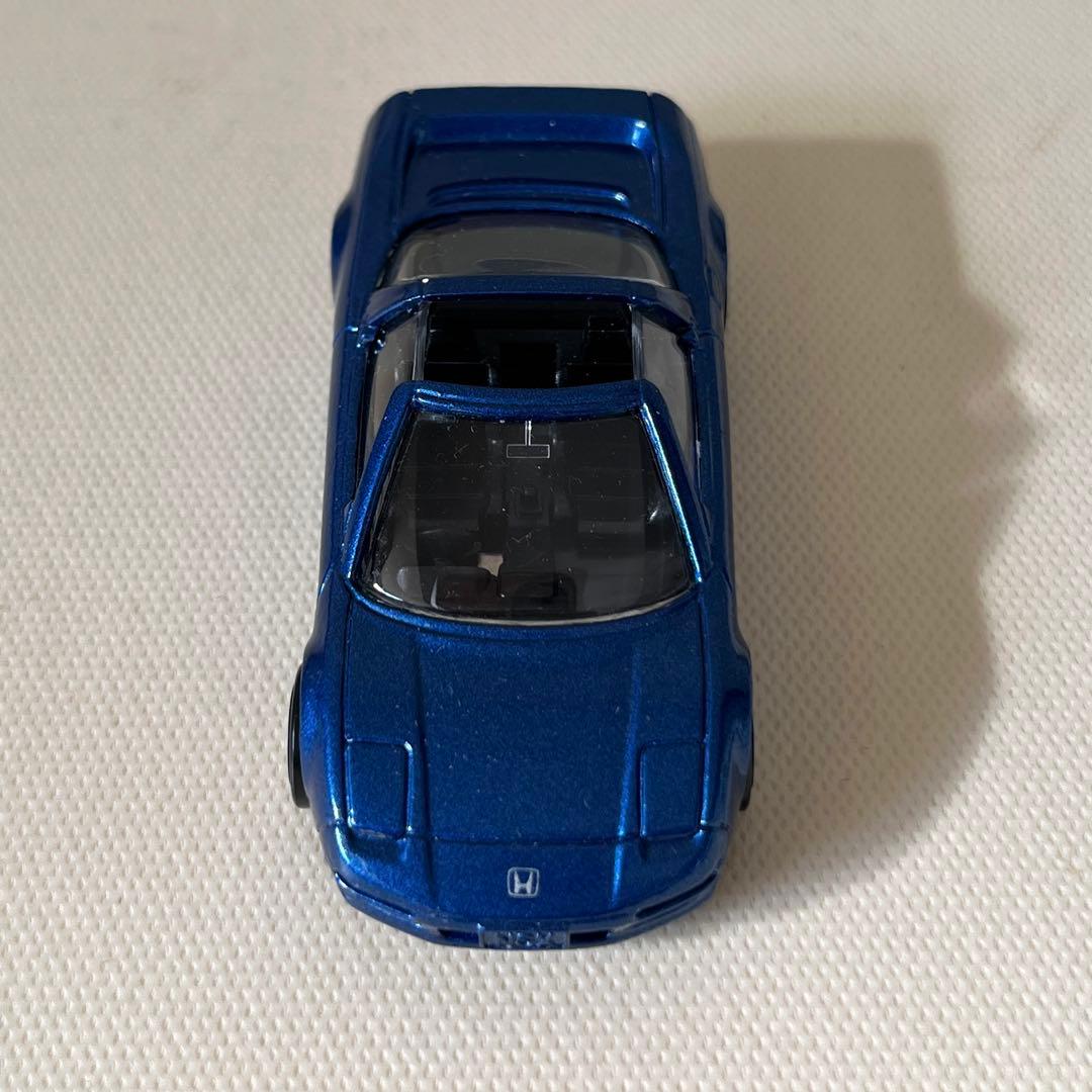 トミカ　EM05 HONDA NSX-T ホンダダイレクトマーケティング特注