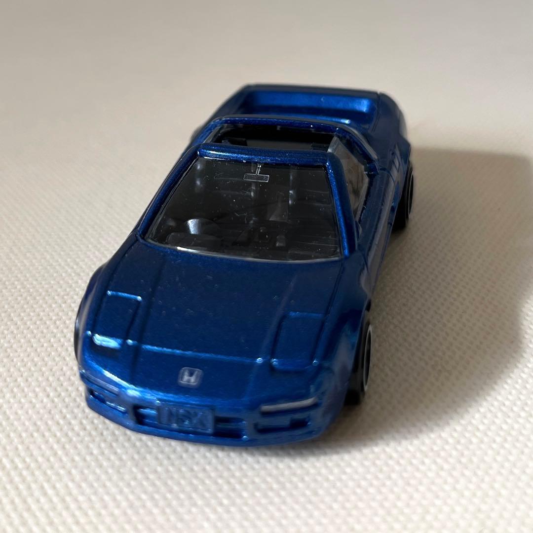 トミカ　EM05 HONDA NSX-T ホンダダイレクトマーケティング特注