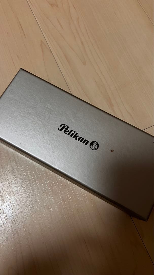 ペリカン pelikan ボールペン