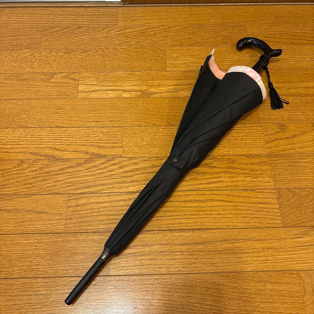 【Guy de Jean】婦人用雨傘 ギィドゥジャン 週末限定値下げ 送料込み