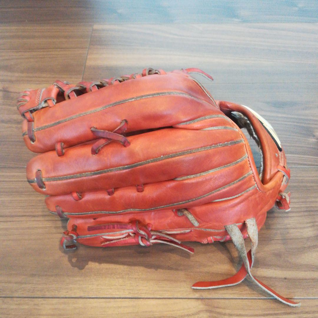 U*o様 Mizuno　ミズノグローバルエリート