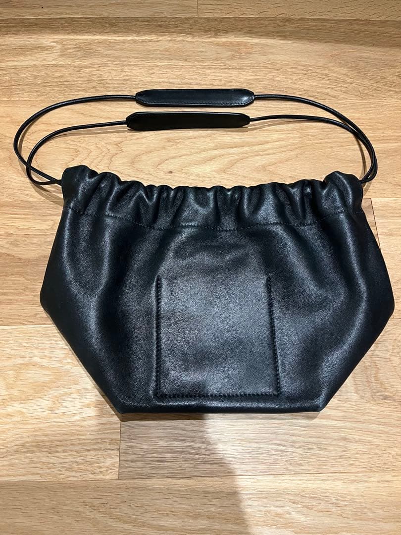 【専用】JIL SANDER ジルサンダー ショルダーバッグDUMPLING