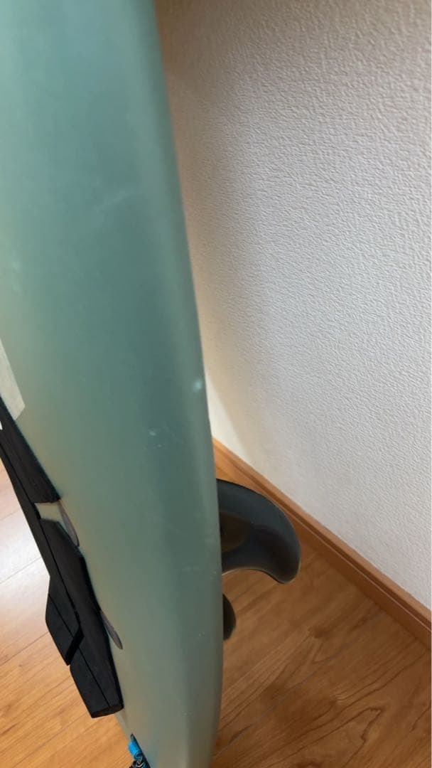 蘭Softech(ソフテック) ソフトボード 6'6 ROLLER