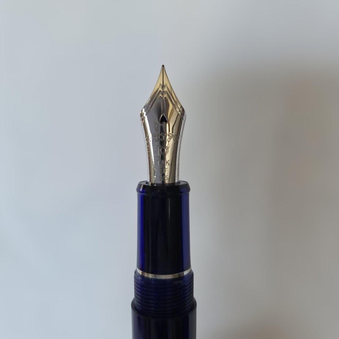 プラチナ #3776 センチュリー ロジウム SF 24年4月購入 美品