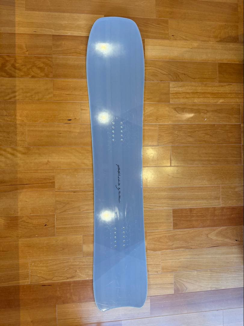 【22-23モデル】GENTEMSTICK LOHI 132 ゲンテンスティック
