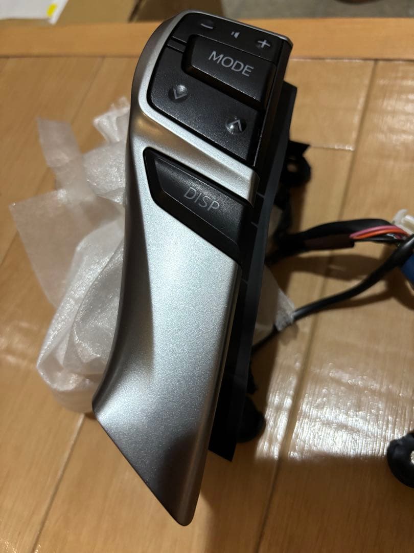 マークx 130 後期 ステアリングスイッチ　シフトスイッチ　エンジンスイッチ他