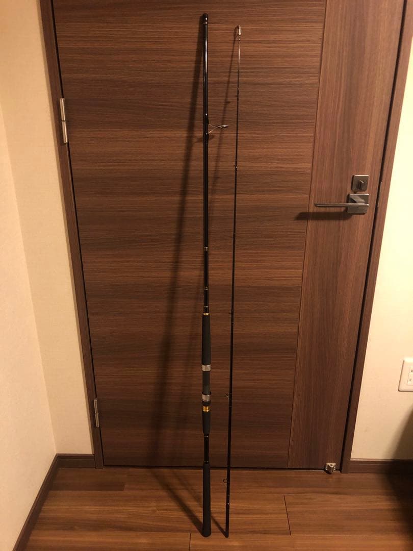 【し 様】ダイワ ジグキャスター 90M DAIWA