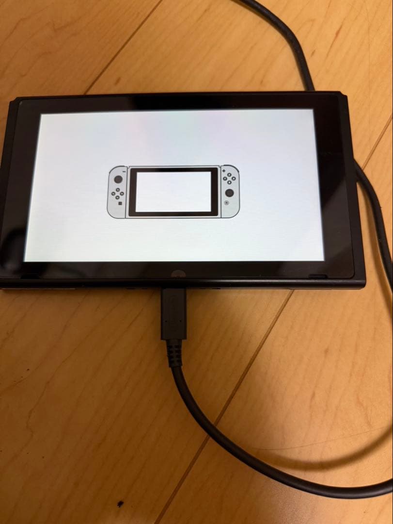 Nintendo Switch 本体 ブラック