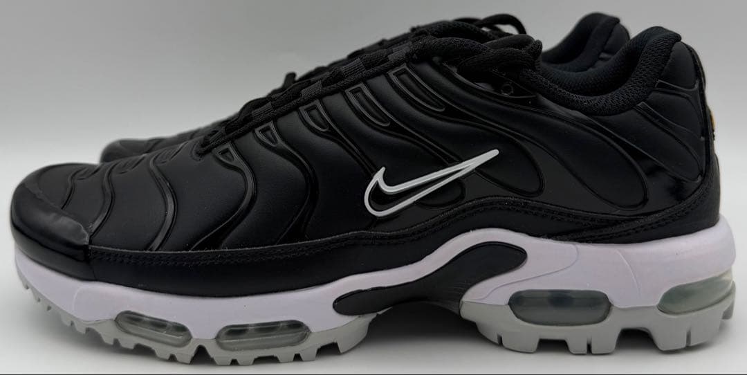 ナイキ AIR MAX PLUS G エアマックスプラス ゴルフ 25cm