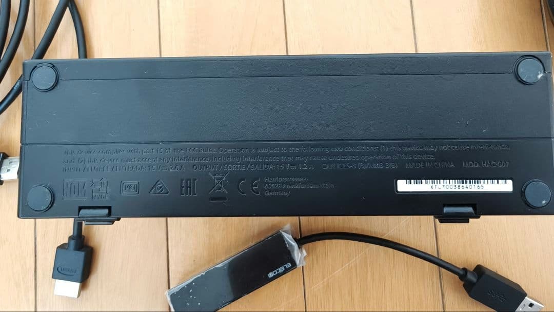 Nintendo Switch 本体 プロコントローラー等セット