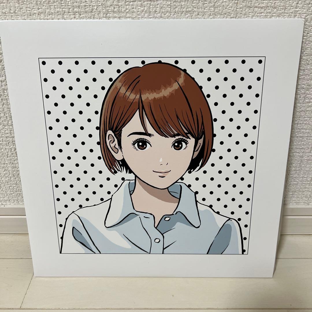 銀杏BOYZクリアレコード