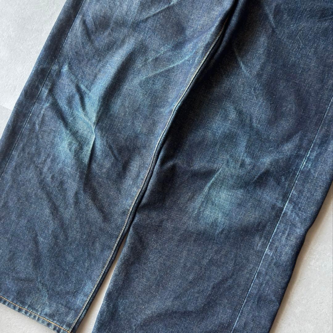 の*が様 SUGARHILL Classic Denim Pants 30-si