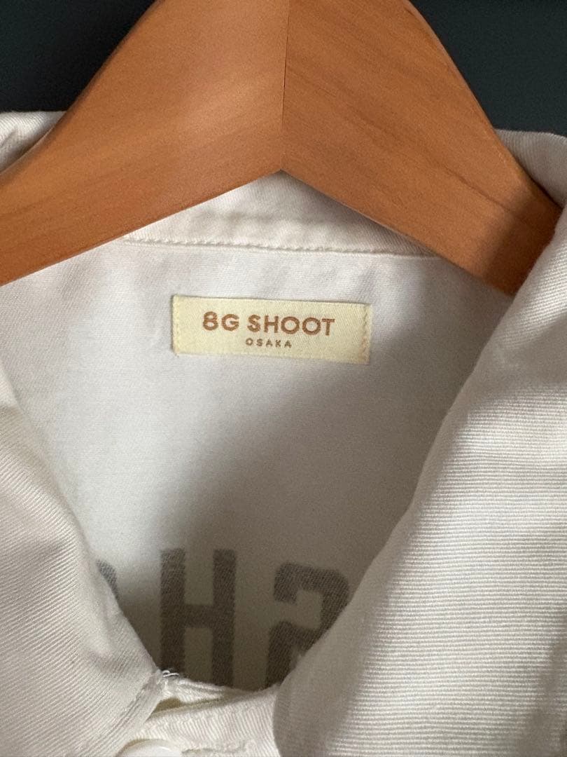 窪塚 入手困難 8gshoot OVERALLS オーバーオール　ゴルフ