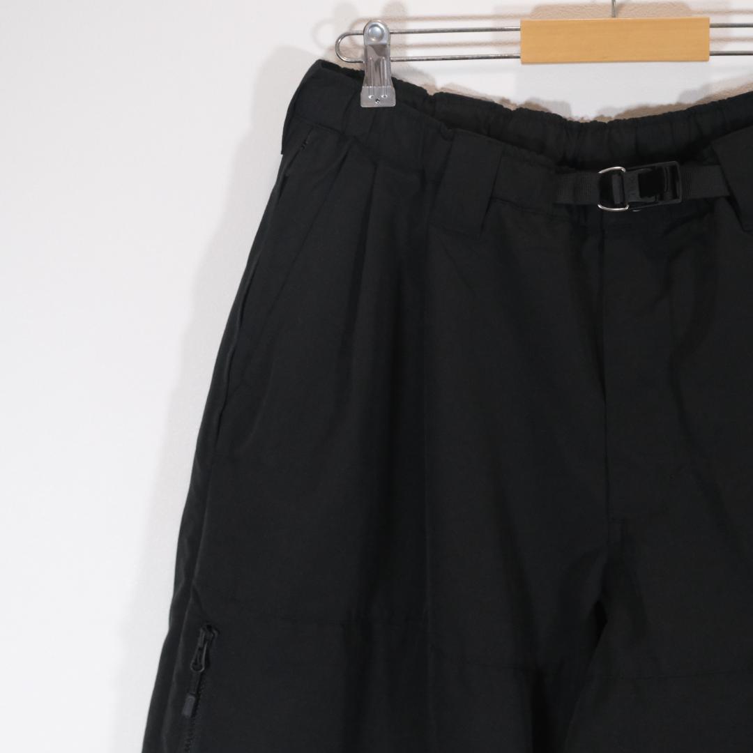 パンツ TIGHTBOOTH TBKB TACTICAL BALLOON PANTS L