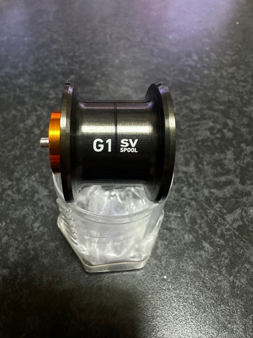 ダイワ　SLPワークス RCS 1012SV G1スプール　34mm