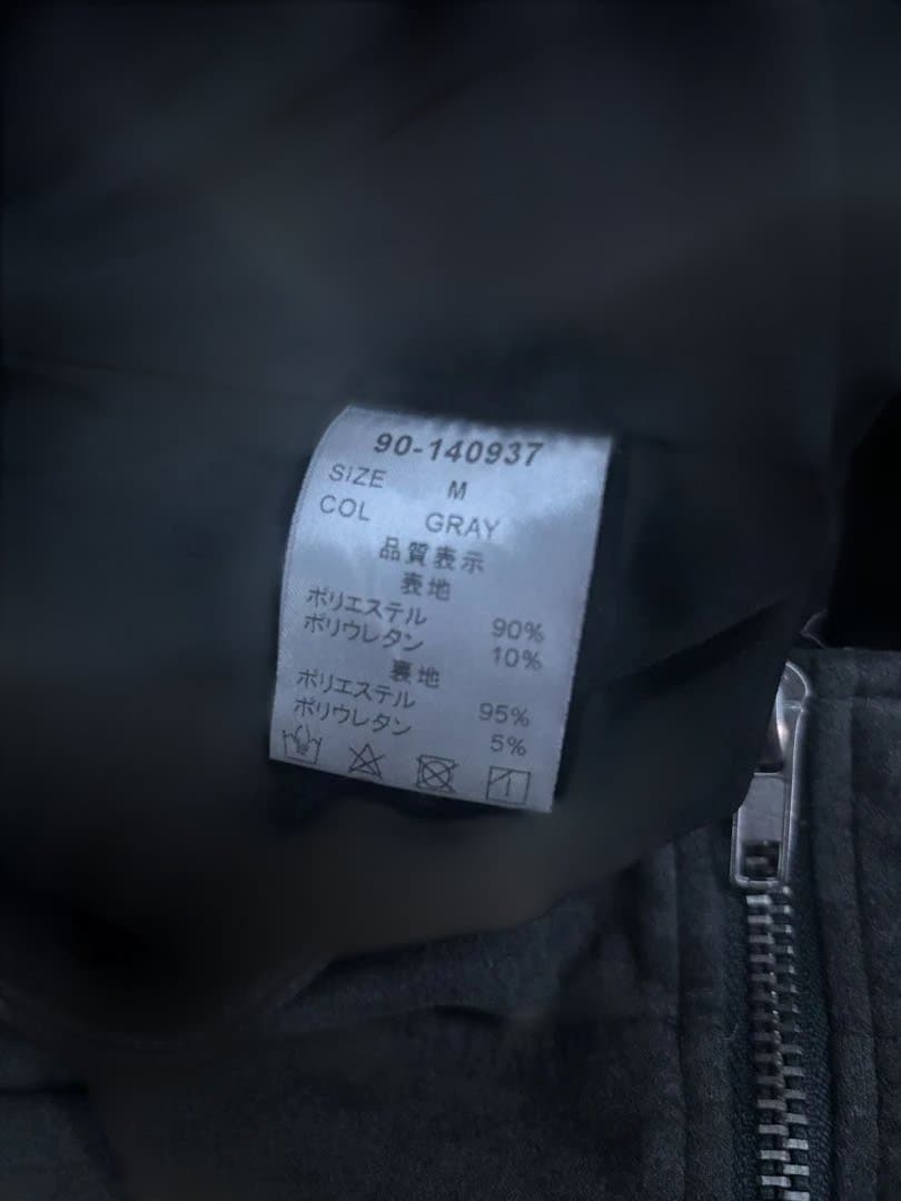 JACKROSE スエードライダースジャケット y2k 00s archive