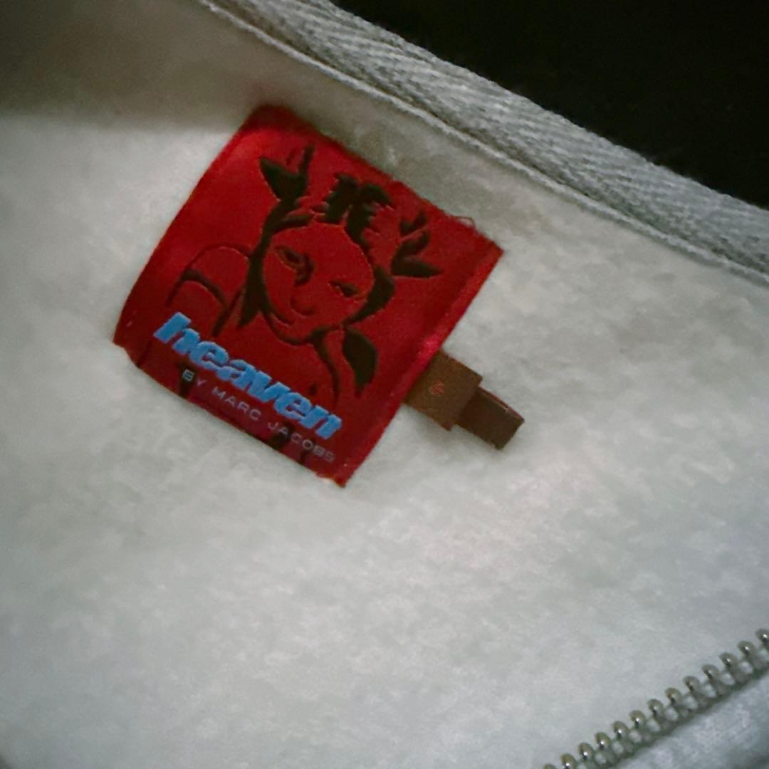 トップス Frank Kozik x Heaven by Marc Jacobs