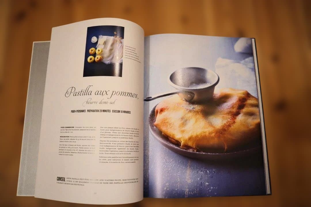 洋書 ERIC FRECHON Le Must de la Bonne Cuisine