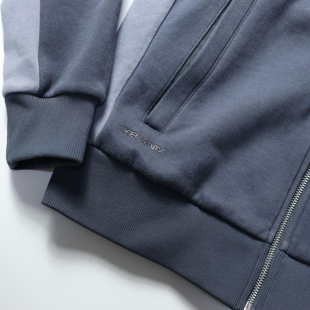 美品　PUMA プーマ　ソラヤマ　空山基　トラックジャケット　ペガサス　ブルゾン
