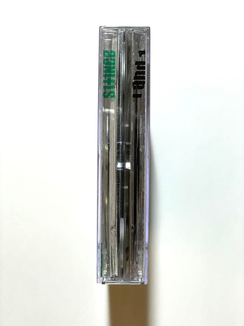 【即購入◯】SHINee 1and1 1 and 1 CD トレカ付き テミン