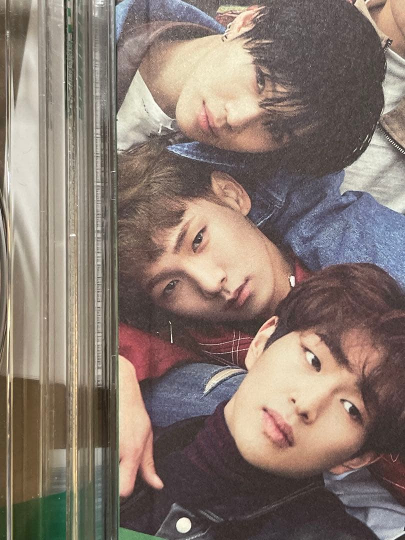 【即購入◯】SHINee 1and1 1 and 1 CD トレカ付き テミン