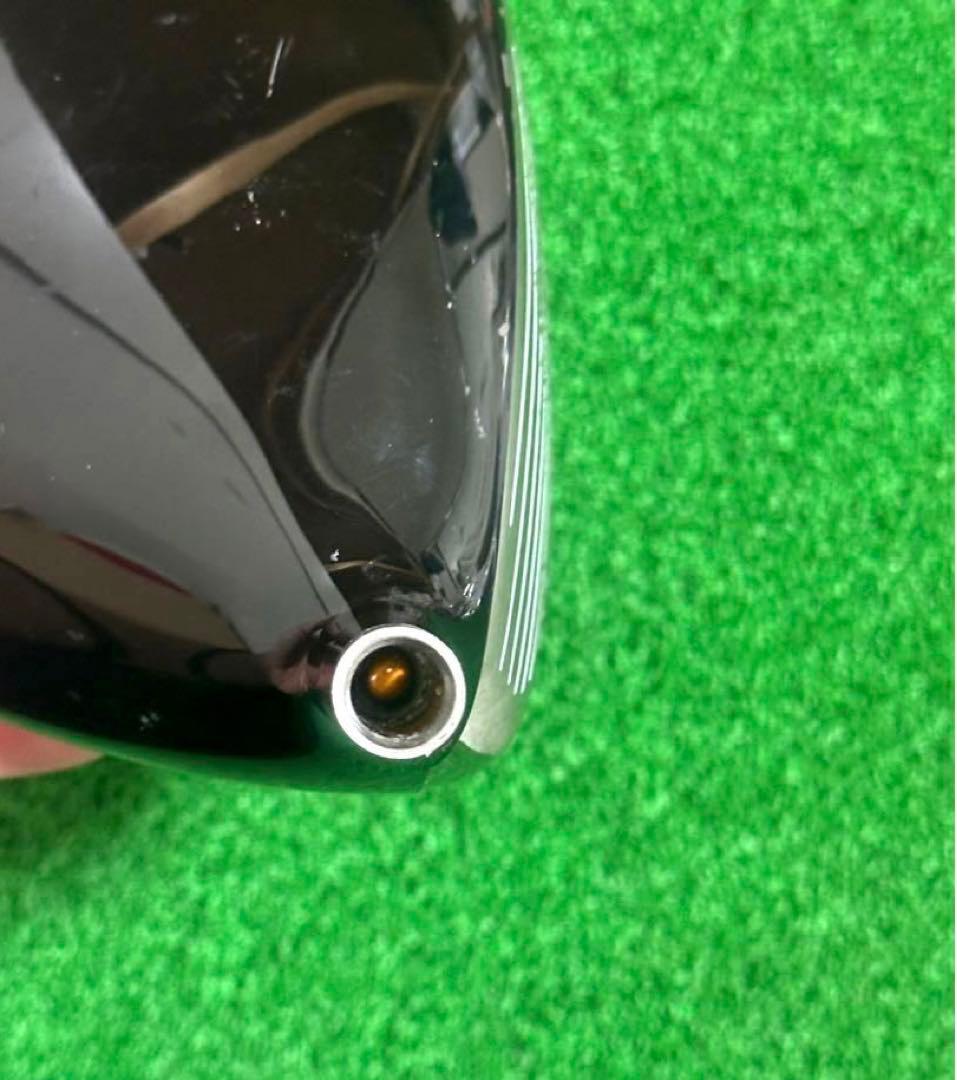 JBEAM BM-435LH ドライバー レフティ 10度 ヘッド 単体
