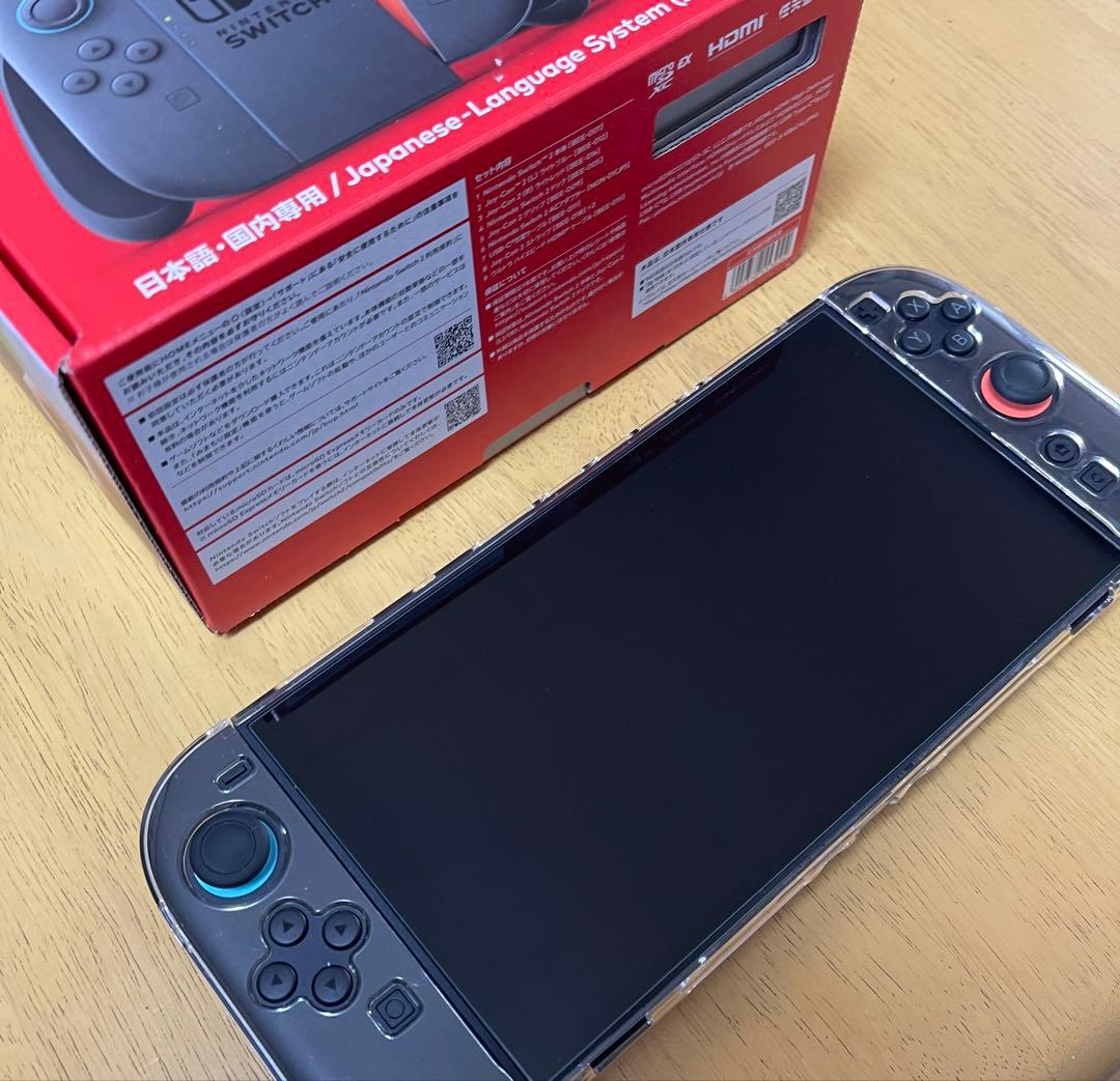 Nintendo Switch 2 日本語•国内専用