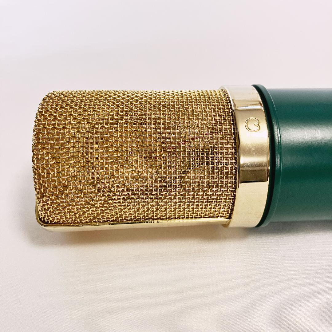 MXL V67G コンデンサーマイク 2