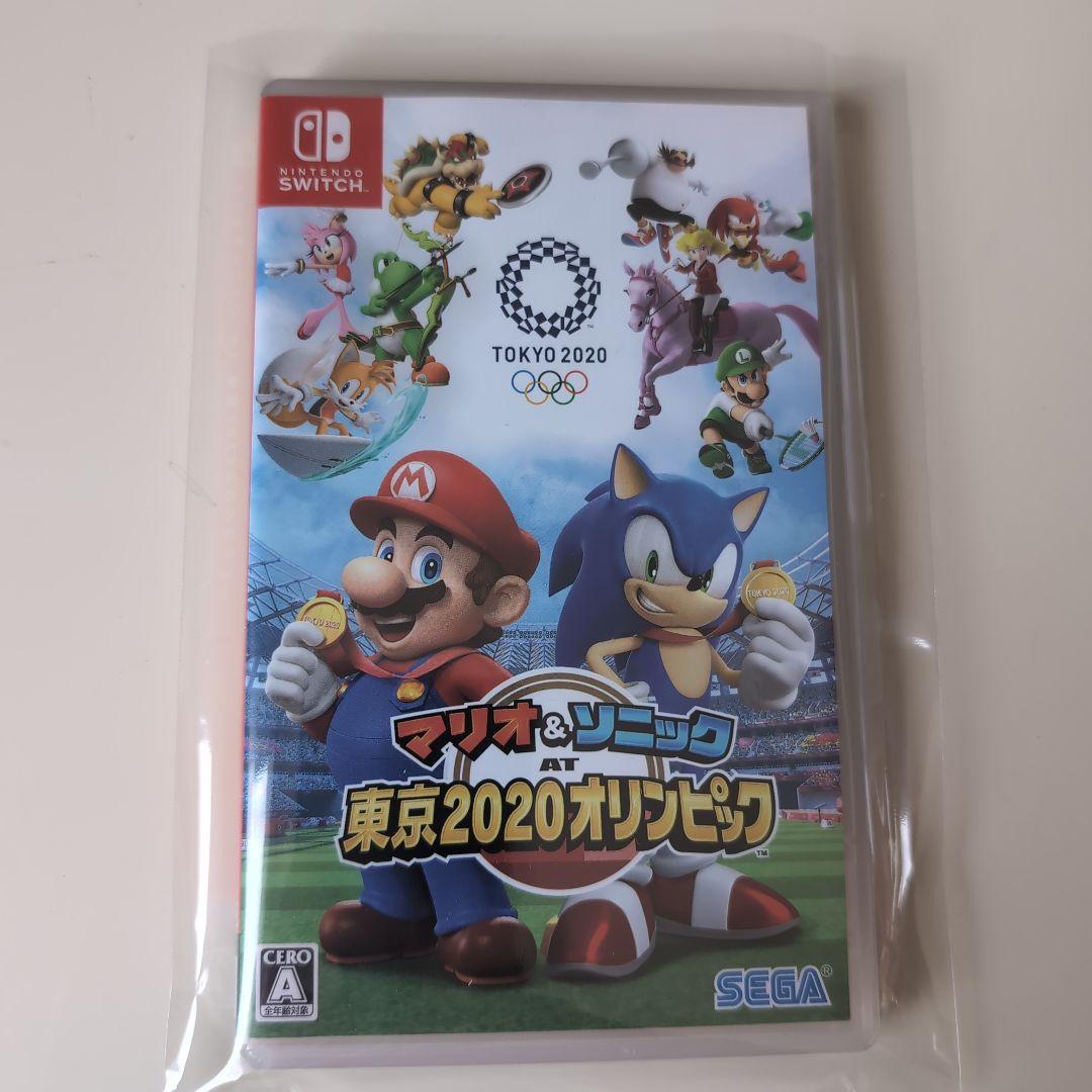 任天堂switch スーパーマリオシリーズソフト7本セット まとめ売り
