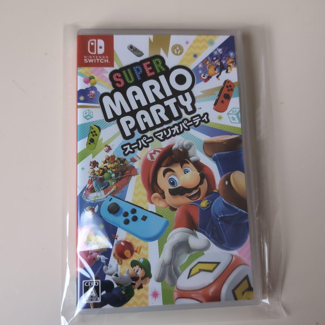 任天堂switch スーパーマリオシリーズソフト7本セット まとめ売り