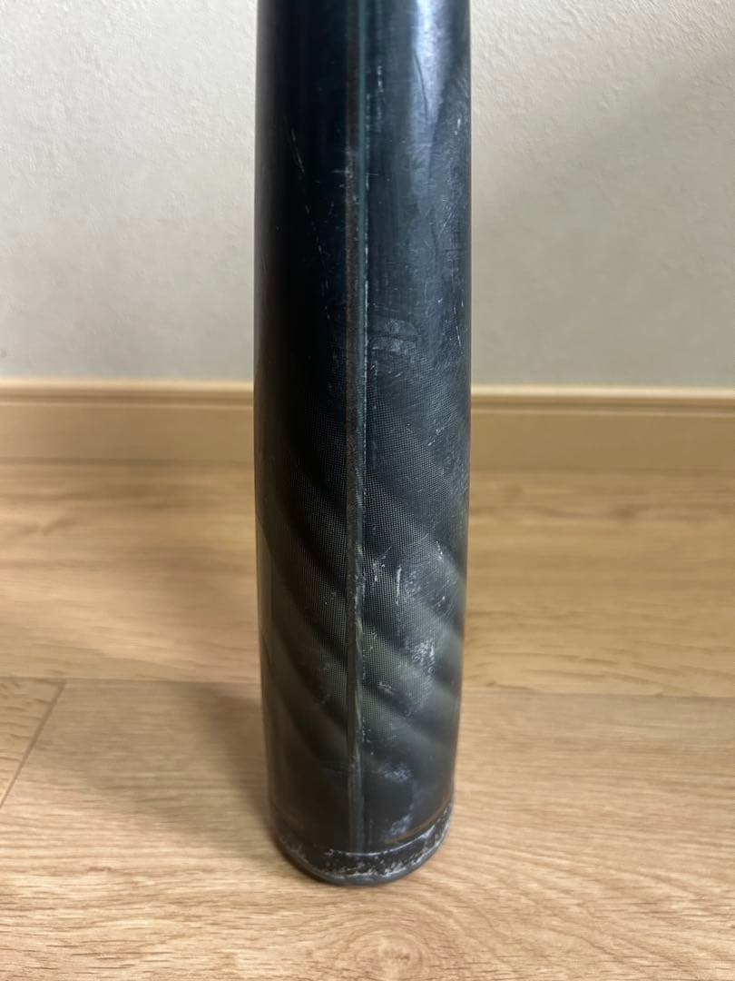 ssk 少年軟式 MM18 トップバランス　80cm