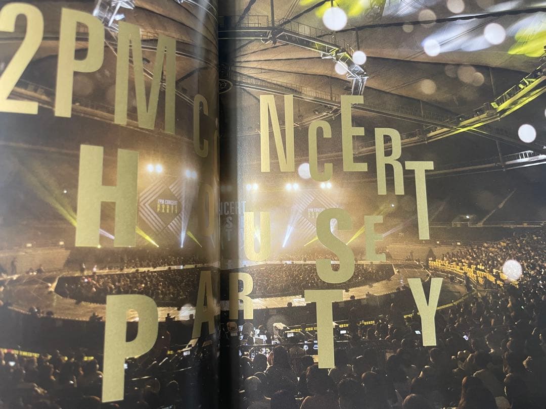 K-POP・アジア 2PM Concert House Party In Seoul DVD