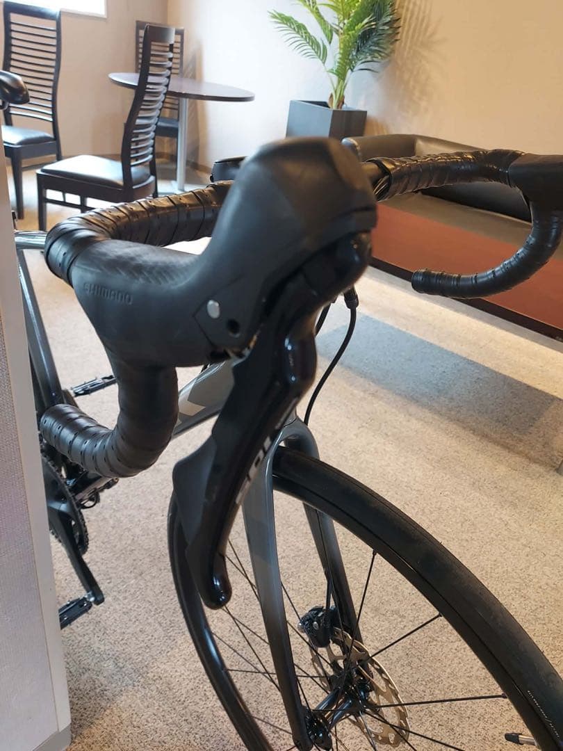 【美品】TREK Émonda ALR 2022 105 R7020 サイズ54
