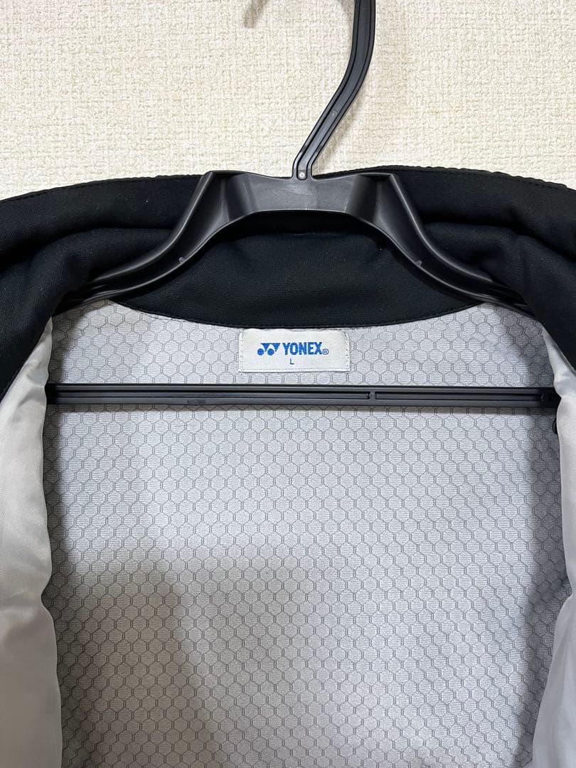 ヨネックス　YONEX　中綿　ユニＬ ヒートカプセルチタン