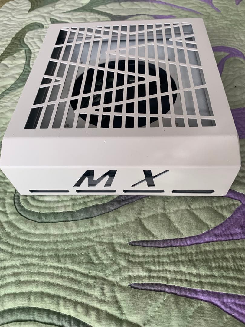 MX ネイルダストコレクター　フィルター