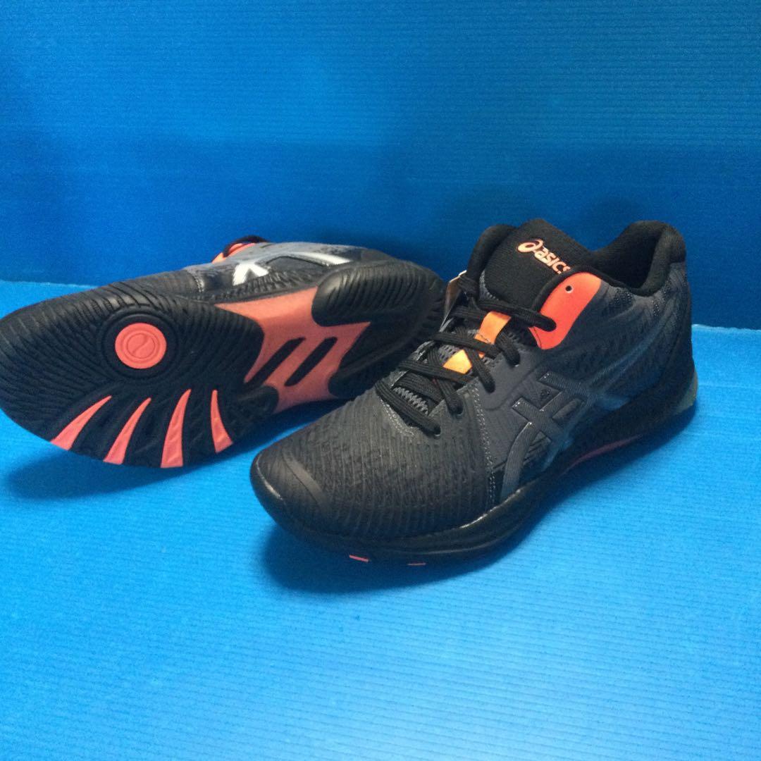 アシックス 1051A061 010 25.0 NB バリスティック FF/新品