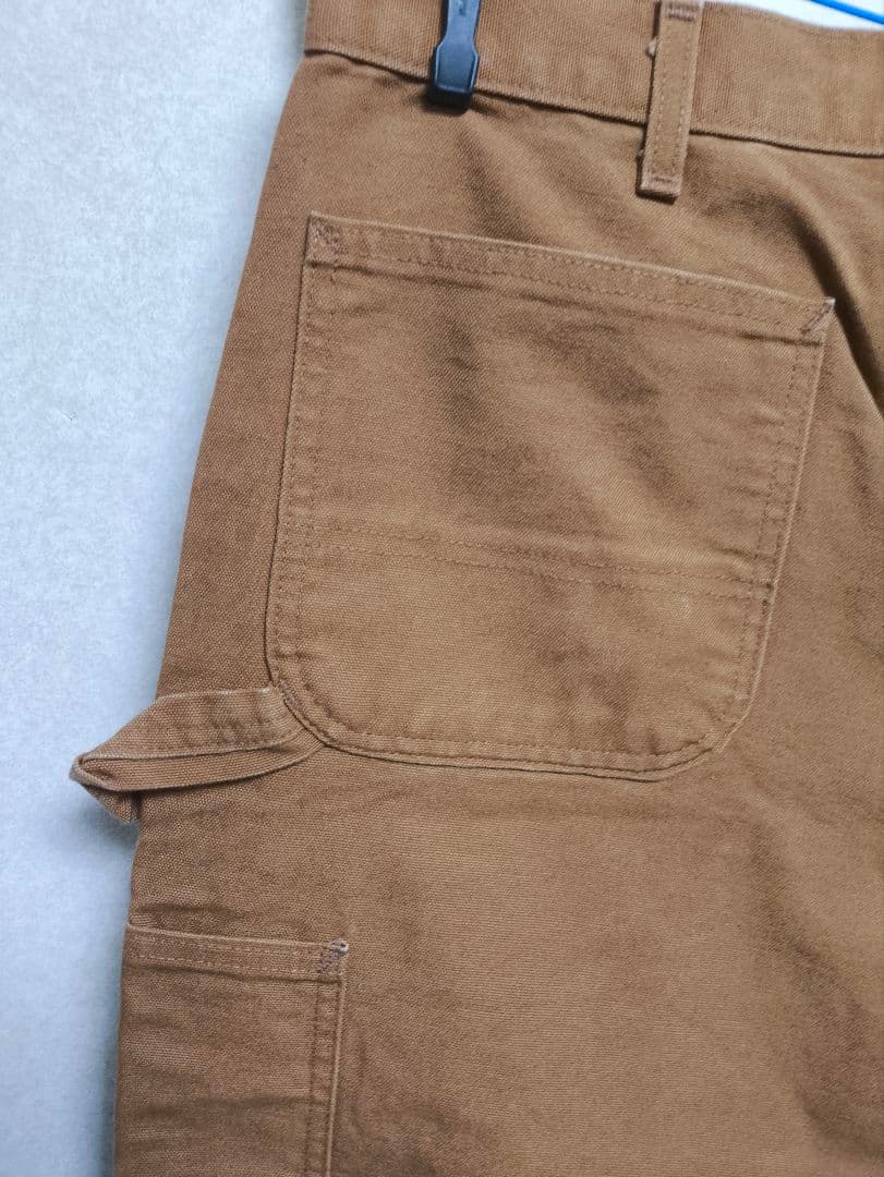 Carhartt B11ペインターパンツW38