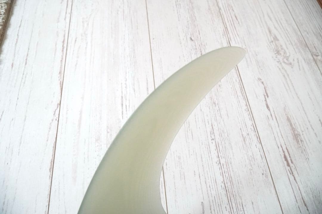 キャプテンフィン　クリステンソン　8”