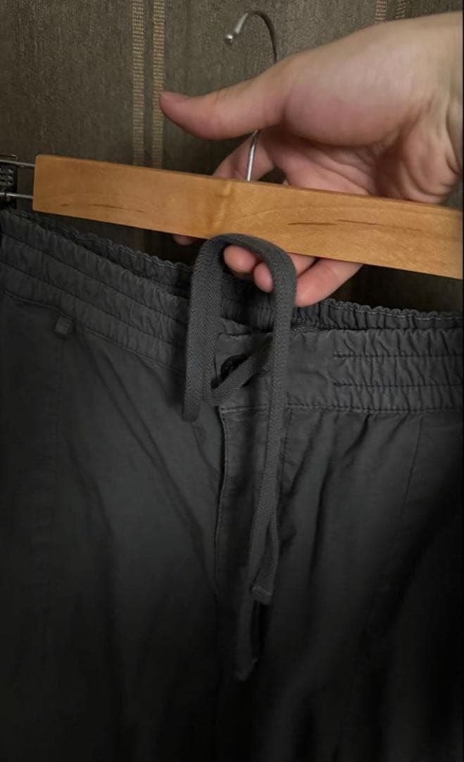 cp company サイドパンツ