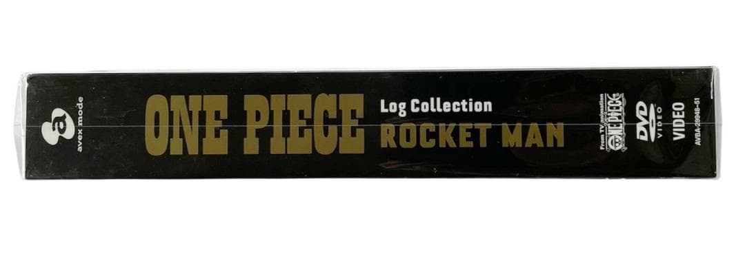 新品未開封DVD　ONE PIECE　LOG COLLECTION