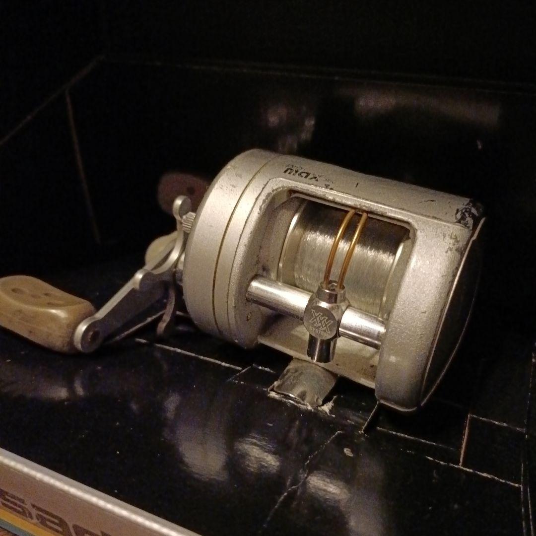 アブガルシア プロマックスPROMAX5600