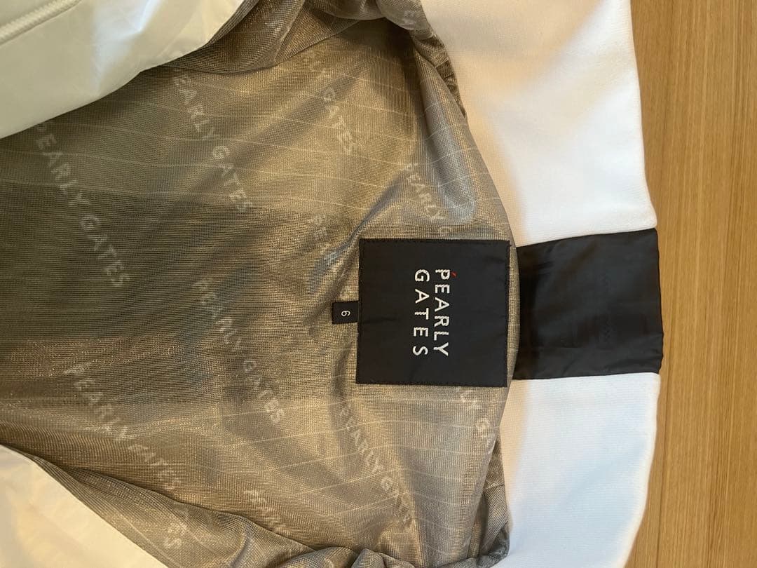 専用になります。パーリーゲイツ　pearlygates